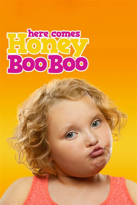 Here Comes Honey Boo Boo follows Alana Thompson, the outspoken 6-year-old beauty queen from TLC's Toddlers & Tiaras. Viewers can take an inside look at the family home …